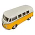 Miniatura Kombi, Volkswagen Classical Bus 1962, 1/32