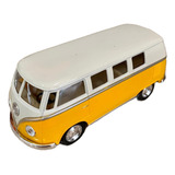 Miniatura Kombi Volkswagen
