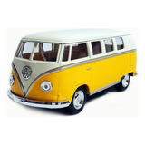 Miniatura Kombi Volkswagen
