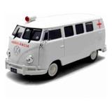 Miniatura Kombi 1200
