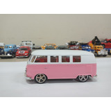 Miniatura Kombi 1962 1