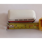 Miniatura Kombi Microbus 1962