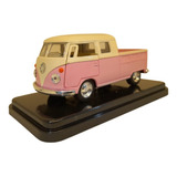 Miniatura Kombi Pick Up