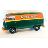 Miniatura Kombi T1 Jagermeister Team 1 18 Schuco