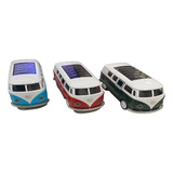 Miniatura Kombi Tamanho Escala