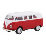 Miniatura Kombi Volkswagen A
