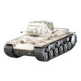Miniatura Kv1 Heavy Tank
