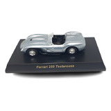Miniatura Kyosho Ferrari 250