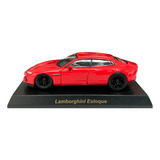 Miniatura Kyosho Lamborghini Estoque