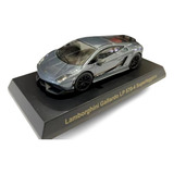Miniatura Kyosho Lamborghini Gallardo
