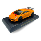 Miniatura Kyosho Lamborghini Sesto