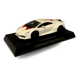 Miniatura Kyosho Lamborghini Sesto