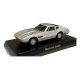 Miniatura Kyosho Maserati Ghibli