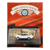 Miniatura Lada Laika 2105