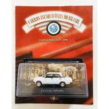 Miniatura Lada Laika 2105