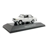 Miniatura Lada Laika 2105