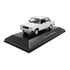 Miniatura Lada Laika 2105 1991 Branco Metal Ixo 1:43