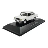 Miniatura Lada Laika 2105