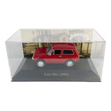 Miniatura Lada Niva 1991