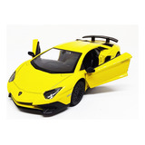 Miniatura Lamborghini Escala