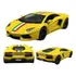 Miniatura Lamborghini Aventador Escala 1:38 Coleção Lp700-4