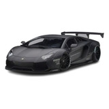 Miniatura Lamborghini Aventador Lb