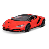 Miniatura Lamborghini Centenario