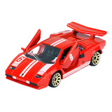 Miniatura Lamborghini Countach Lp400