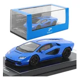 Miniatura Lamborghini Countach Lpi