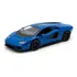 Miniatura Lamborghini Countach Lpi 800-4 Escala 1/38 