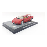 Miniatura Lamborghini Diablo 007