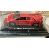 Miniatura Lamborghini Diablo 1