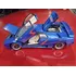 Miniatura Lamborghini Diablo Sv,  Autoart, Escala 1/18