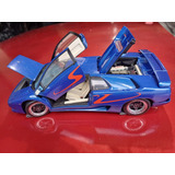 Miniatura Lamborghini Diablo Sv