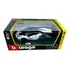 Miniatura Lamborghini Essenza Scv12 2 Corrida Burago 1/24
