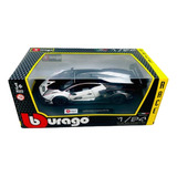 Miniatura Lamborghini Essenza Scv12