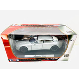 Miniatura Lamborghini Estoque Motormax 1 24