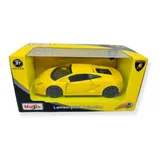 Miniatura Lamborghini Gallardo 1