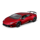 Miniatura Lamborghini Huraca N