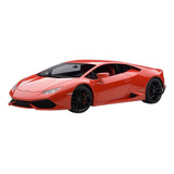 Miniatura Lamborghini Huracan Lp