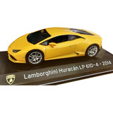 Miniatura Lamborghini Huracan Lp