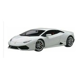 Miniatura Lamborghini Huracan Lp