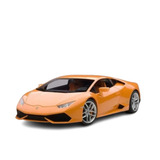 Miniatura Lamborghini Huracan Lp