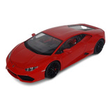 Miniatura Lamborghini Huracan Lp610