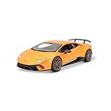 Miniatura Lamborghini Huracan Performante