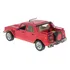 Miniatura Lamborghini Lm 002 1986 Ixo Models Escala 1/43 Cor Vermelho