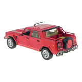 Miniatura Lamborghini Lm 002