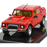 Miniatura Lamborghini Lm 002