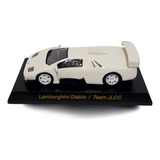 Miniatura Lamborghini Mini Car