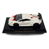 Miniatura Lamborghini Mini Car